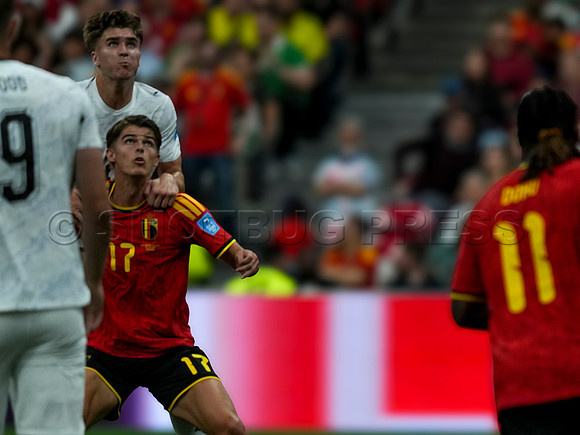 Wes Shaw Shotbug Press-New Zealand vs Belgium-20260626-125929