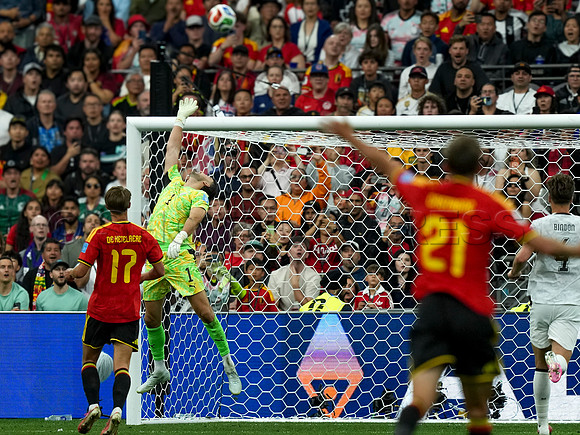 Wes Shaw Shotbug Press-New Zealand vs Belgium-20260626-126020