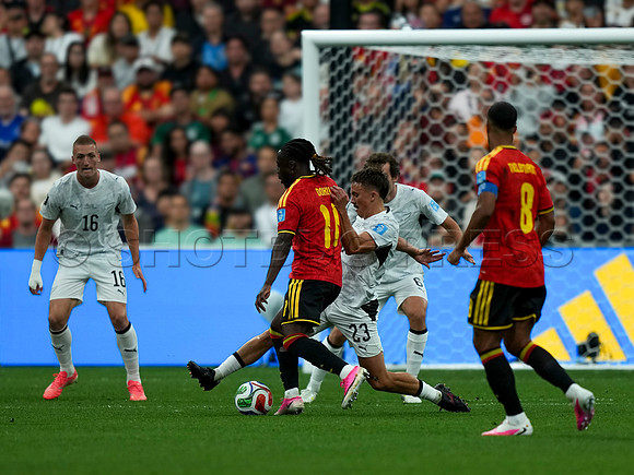 Wes Shaw Shotbug Press-New Zealand vs Belgium-20260626-125681