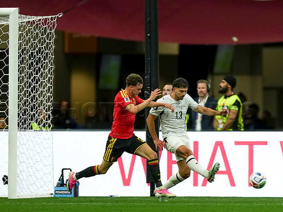 Wes Shaw Shotbug Press-New Zealand vs Belgium-20260626-125832