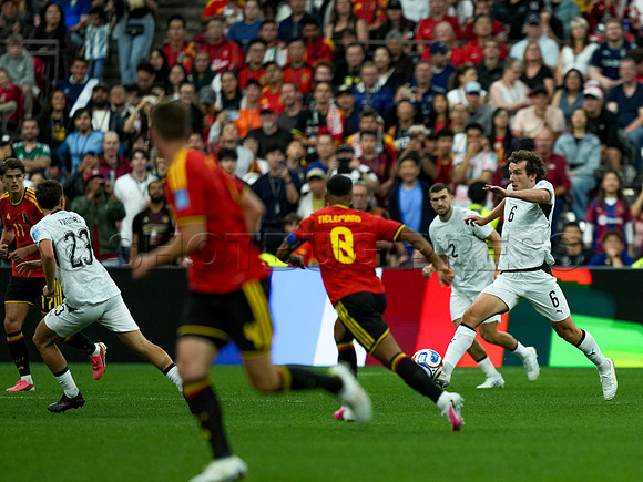 Wes Shaw Shotbug Press-New Zealand vs Belgium-20260626-125659