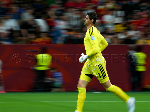Wes Shaw Shotbug Press-New Zealand vs Belgium-20260626-125471