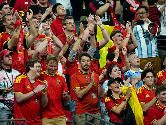 Wes Shaw Shotbug Press-New Zealand vs Belgium-20260626-125434