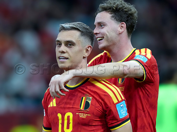 Wes Shaw Shotbug Press-New Zealand vs Belgium-20260626-127479