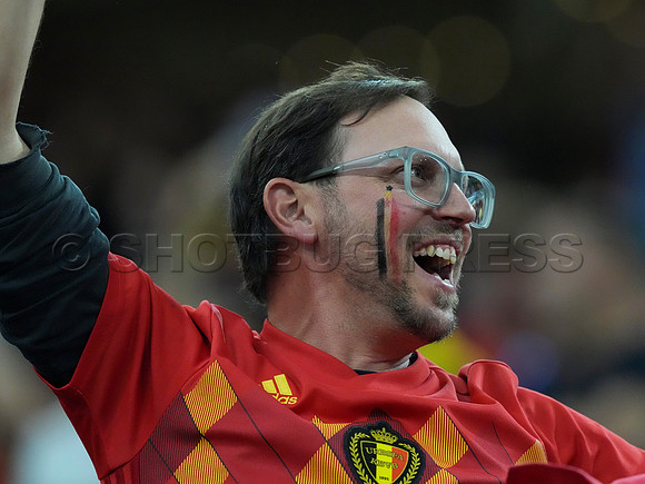 Wes Shaw Shotbug Press-New Zealand vs Belgium-20260626-126161