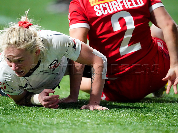 Canada Sevens Rugby