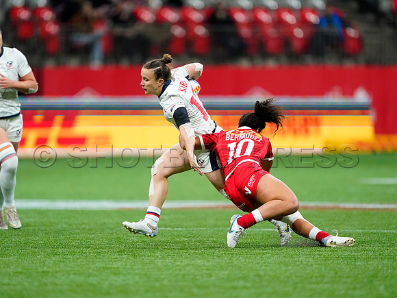 Canada Sevens Rugby