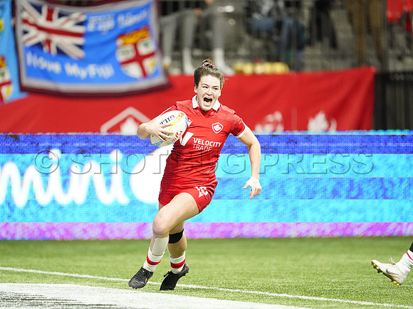 Canada Sevens Rugby