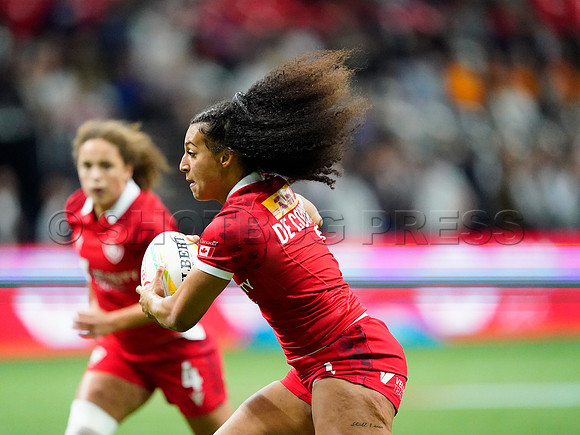Canada Sevens Rugby