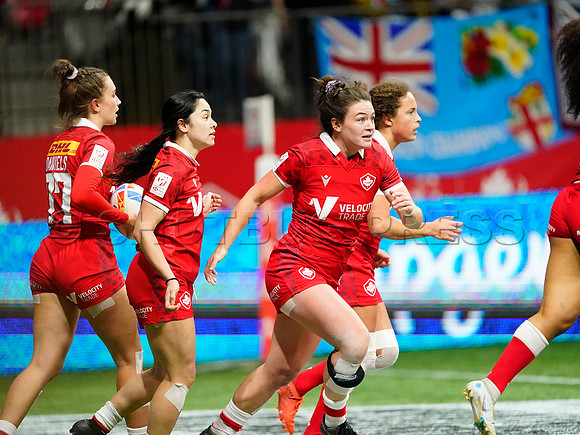 Canada Sevens Rugby