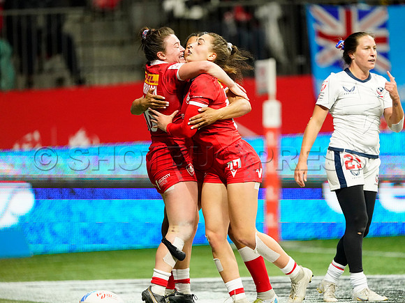 Canada Sevens Rugby