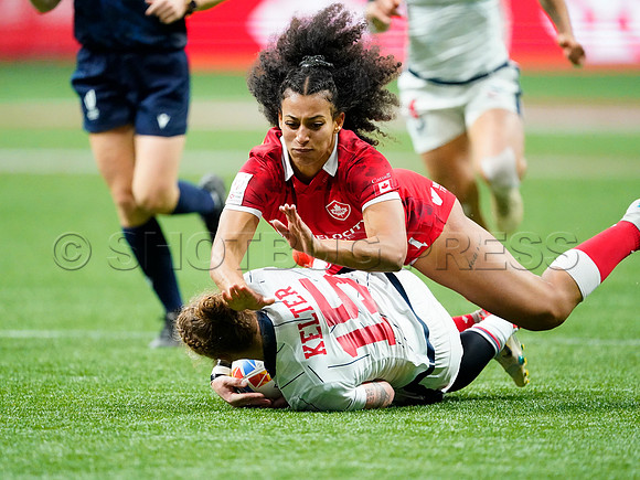 Canada Sevens Rugby