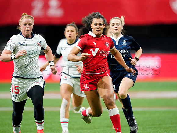 Canada Sevens Rugby