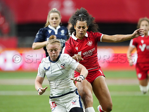 Canada Sevens Rugby
