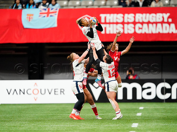 Canada Sevens Rugby