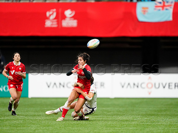 Canada Sevens Rugby