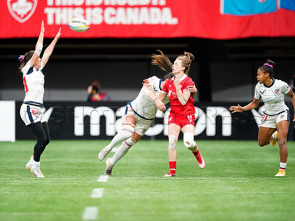 Canada Sevens Rugby
