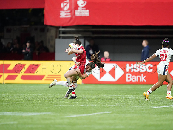 Canada Sevens Rugby