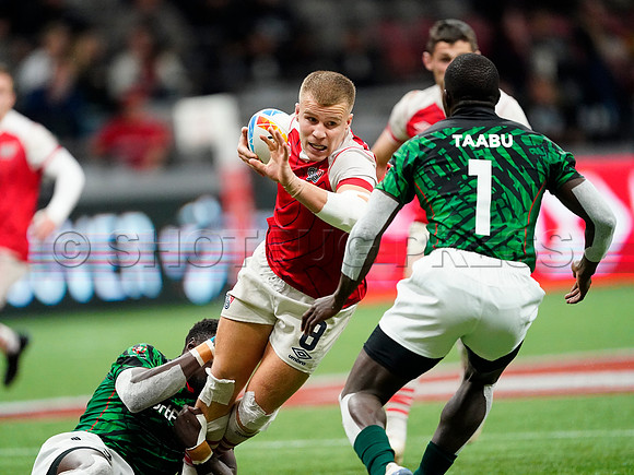 Canada Sevens Rugby