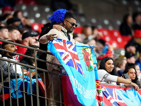 Canada Sevens Rugby