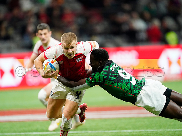 Canada Sevens Rugby