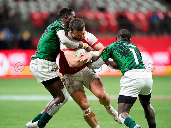 Canada Sevens Rugby