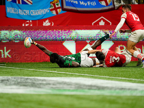 Canada Sevens Rugby