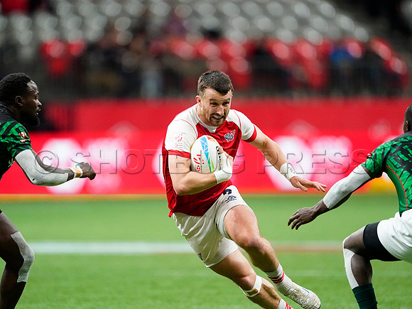 Canada Sevens Rugby