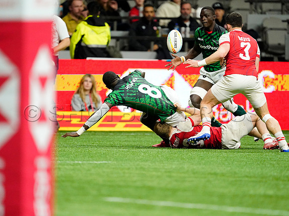 Canada Sevens Rugby