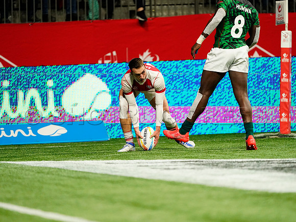 Canada Sevens Rugby