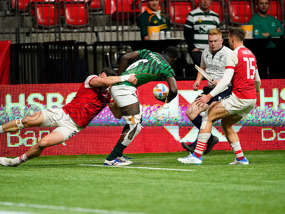 Canada Sevens Rugby