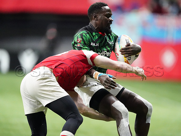 Canada Sevens Rugby