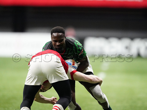 Canada Sevens Rugby
