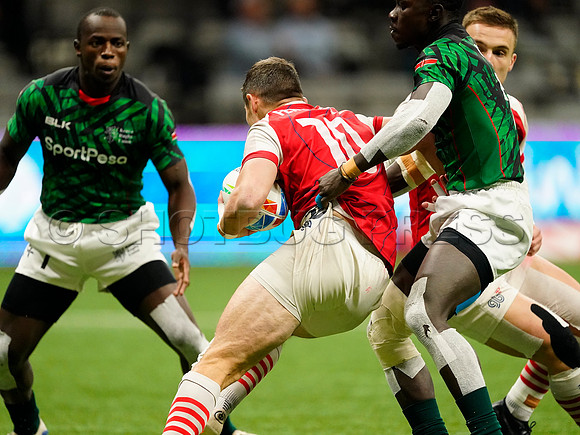 Canada Sevens Rugby