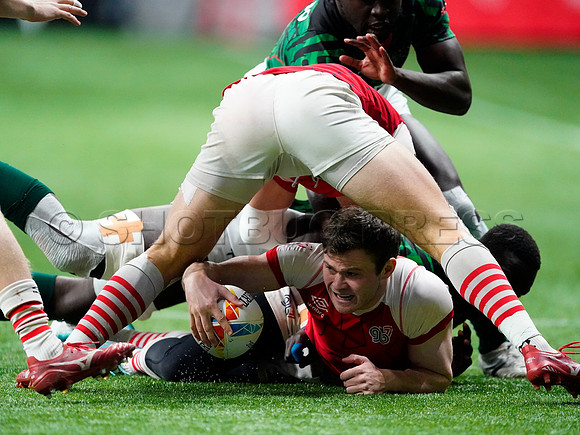 Canada Sevens Rugby