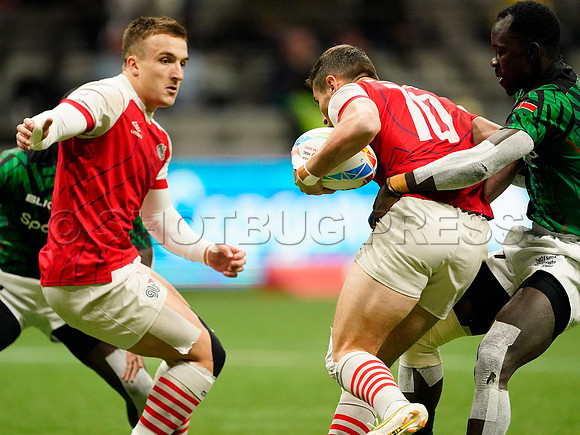 Canada Sevens Rugby