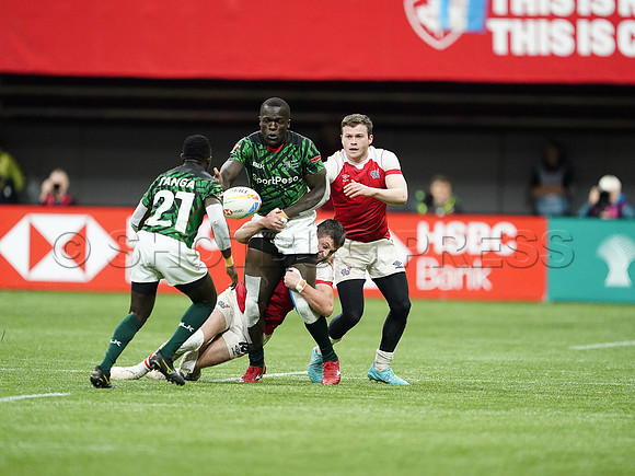 Canada Sevens Rugby