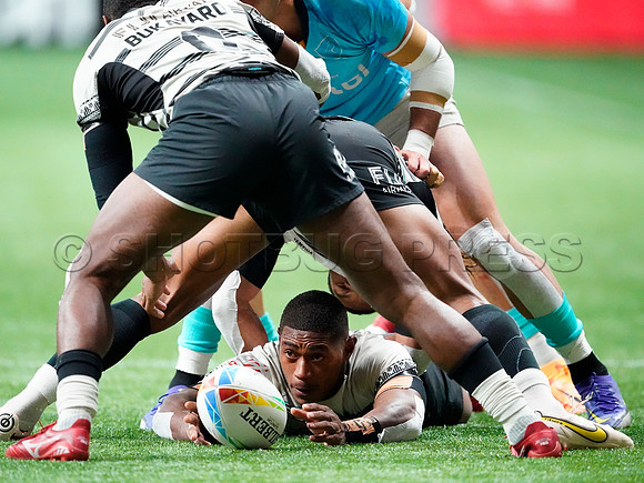 Canada Sevens Rugby
