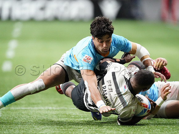 Canada Sevens Rugby