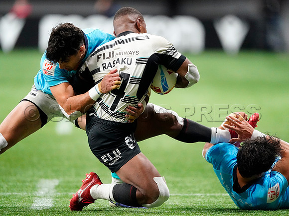 Canada Sevens Rugby