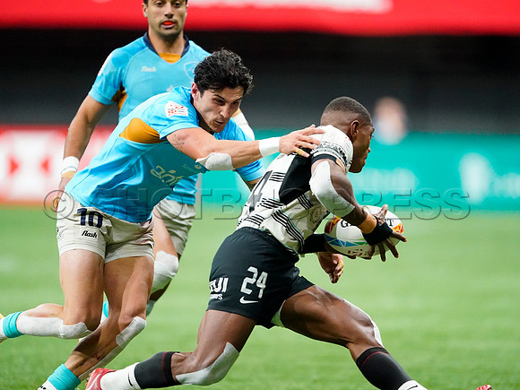 Canada Sevens Rugby