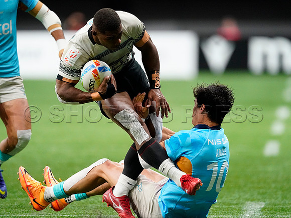 Canada Sevens Rugby