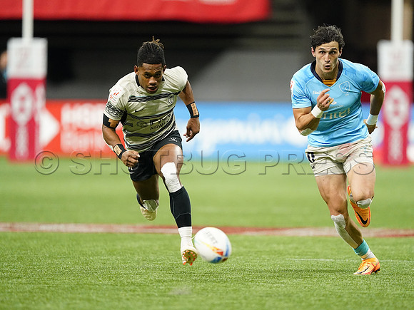 Canada Sevens Rugby