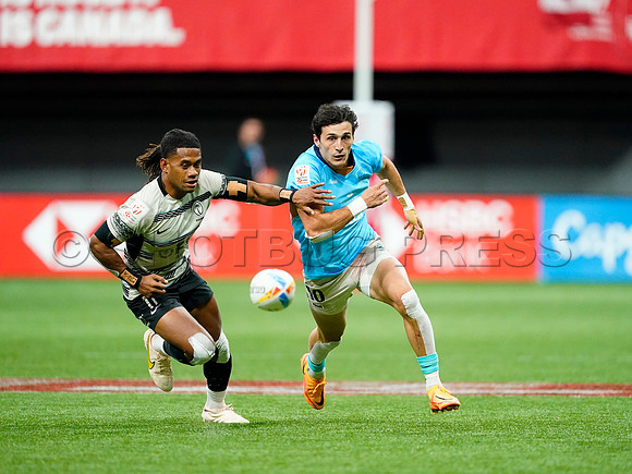 Canada Sevens Rugby