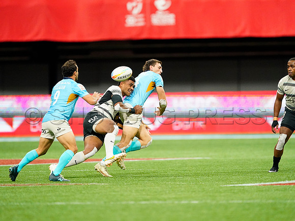 Canada Sevens Rugby