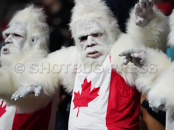 Canada Sevens Rugby