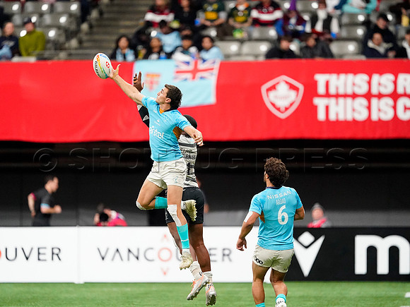 Canada Sevens Rugby