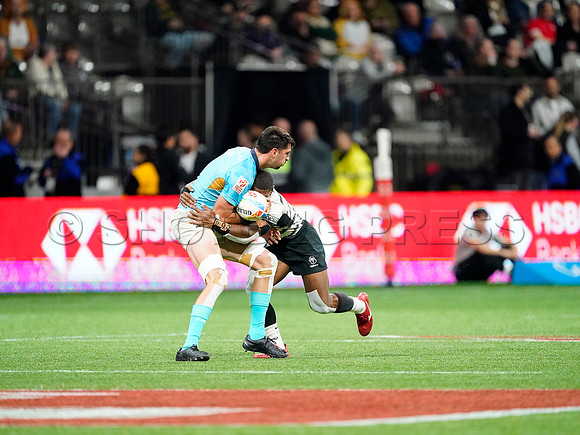 Canada Sevens Rugby