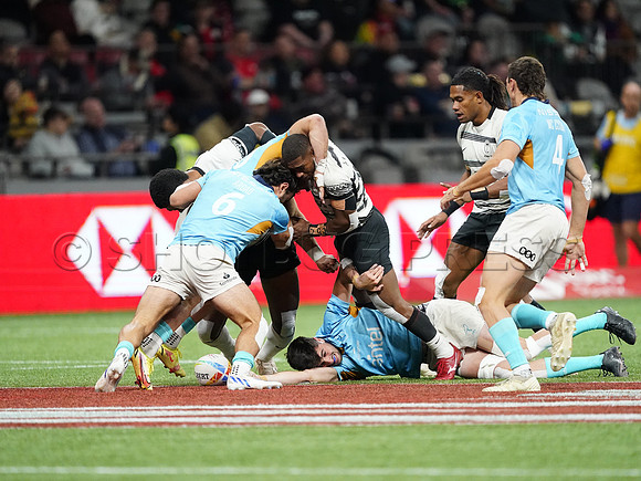 Canada Sevens Rugby