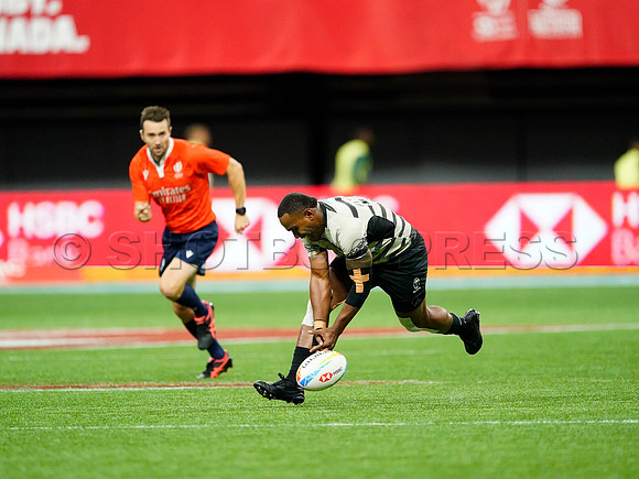 Canada Sevens Rugby